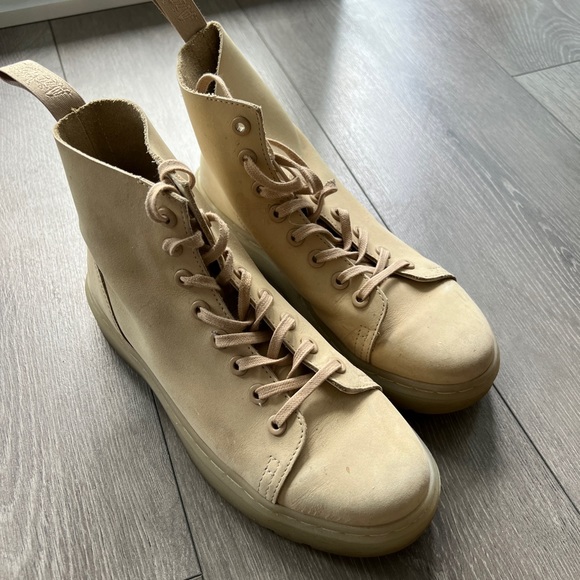 Dr Martens Ankle Boots - Picture 5 of 7